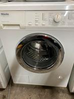 Te koop miele wasmachine, Witgoed en Apparatuur, Wasmachines, Ophalen of Verzenden, Zo goed als nieuw, 1200 tot 1600 toeren, 85 tot 90 cm