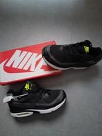 Nike airmax, Zwart, Nike, Nieuw, Ophalen of Verzenden
