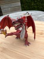 Schleich draak, Kinderen en Baby's, Speelgoed | Actiefiguren, Ophalen of Verzenden, Zo goed als nieuw