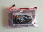 Lego Technic Vluchtwagen (42090), Ophalen of Verzenden, Zo goed als nieuw, Complete set, Lego