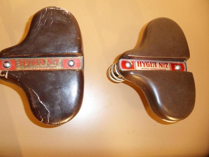 Gezondheids zadel, Boeken, Gezondheid, Dieet en Voeding, Zo goed als nieuw, Overige typen, Ophalen of Verzenden