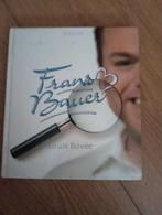 L. Bovee - Frans Bauer, Boeken, L. Bovee, Ophalen of Verzenden, Zo goed als nieuw, Sport