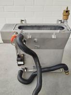 Remeha Calenta 40c Warmtewisselaar, Ophalen of Verzenden, Minder dan 60 cm, Cv-ketel of Combi-ketel, 30 tot 80 cm