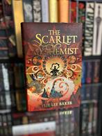 The Scarlet Alchemist by Fairyloot, Boeken, Verzenden, Nieuw, Kylie Lee Baker