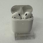Apple AirPods 2e generatie | Met garantie, Ophalen of Verzenden, Zo goed als nieuw, In oorschelp (earbud), Bluetooth