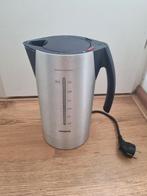 Siemens waterkoker porsche design, Witgoed en Apparatuur, Waterkokers, 1 tot 2 liter, Ophalen of Verzenden