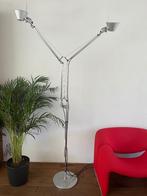Artemide Tolomeo Terra doppio, Ophalen, Gebruikt, 200 cm of meer, Industrieel design