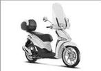 Piaggio Liberty I-Get 50km 2020, Ophalen of Verzenden, Zo goed als nieuw, Agility