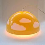 Gele Ikea Skojig Wolkenlamp, Huis en Inrichting, Lampen | Hanglampen, Ophalen of Verzenden, Minder dan 50 cm