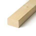 Vuren geschaafd 45x70mm div. lengtes, Doe-het-zelf en Verbouw, Hout en Planken, Ophalen, Nieuw, Balk, Vuren