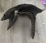 Leatt Brace Kenny Adventure Neckbrace, Motoren, Heren, Overige typen, Tweedehands, Ophalen