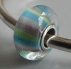 Trollbeads PASTEL STREPEN (UNIVERSAL UNIQUE), Gebruikt, -, Verzenden, -