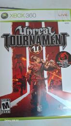 Unreal tournament II (2), Avontuur en Actie, Vanaf 18 jaar, 1 speler, Ophalen of Verzenden