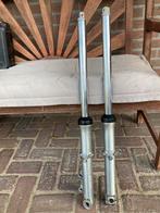 Vorkpoten honda cm 400t, Motoren, Ophalen of Verzenden, Gebruikt