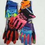 kinder cros handschoenen, Motoren, Kleding | Motorkleding, Nieuw met kaartje, Wolf, Kinderen, Verzenden