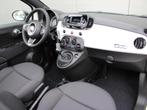 Fiat 500 C 1.0 Hybrid Urban MULDERS VOORRAAD DEAL, Auto's, Fiat, Nieuw, Te koop, 500C, Benzine