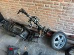Zip 2000, type 3, vespa, onderdelen, Ophalen of Verzenden, Overige typen, Piaggio
