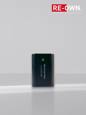 OM SYSTEM BLX-1 batterij (topstaat + garantie) Scherpe prijs beschikbaar voor biedingen