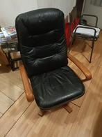 Verstelbare stoel, Huis en Inrichting, Fauteuils, Ophalen, Zo goed als nieuw