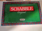 Scrabble origineel., Ophalen of Verzenden, Zo goed als nieuw