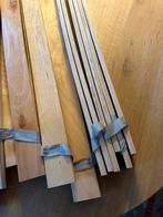 Luroy lattenbodem, Ophalen, 90 cm, Eenpersoons, Zo goed als nieuw