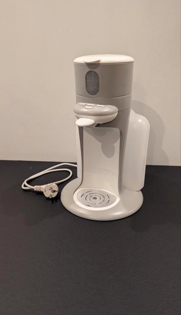 Bib Expresso - Flessenwarmer, Kinderen en Baby's, Babyvoeding en Toebehoren, Zo goed als nieuw, Flessen- of potjesverwarmer, Ophalen