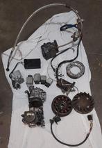 kymco like onderdelen, Ophalen of Verzenden, Gebruikt, Overige typen, Kymco