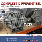 A2133510200 W205 C63 E63 S DIFFERENTIEEL COMPLEET Mercedes C, Auto-onderdelen, Transmissie en Toebehoren, Ophalen of Verzenden