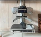 Vogels audio rack (verstelbaar), Ophalen of Verzenden, Gebruikt, Stereo, Overige merken