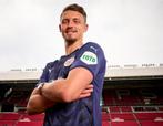 PSV - Olivier Boscagli gesigneerde trainingsschoenen P.S.V., Verzamelen, Sportartikelen en Voetbal, Nieuw, Shirt, PSV, Ophalen of Verzenden