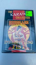 Bruce Lee- Intercepting fist, Cd's en Dvd's, Ophalen of Verzenden, Nieuw in verpakking