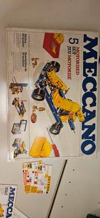 Vintage Meccano Speelgoed Set, Ophalen of Verzenden, Gebruikt