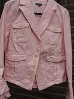 Mark rose jas. maat 40, Kleding | Dames, Maat 38/40 (M), Mark, Ophalen of Verzenden, Zo goed als nieuw