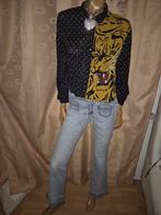 Prachtige blouse van zara maat S zgan, Kleding | Dames, Overige kleuren, Zara, Ophalen of Verzenden, Zo goed als nieuw