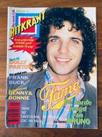 Hitkrant (30 April 1983 - Week 17) | ‘Bruno, Fame’ Cover, Ophalen of Verzenden, Gelezen, Muziek, Film of Tv