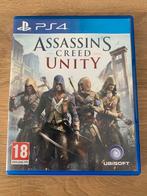 Zgan Assassin's Creed Unity - PS4 Krasvrij, Avontuur en Actie, Online, Vanaf 18 jaar, 1 speler
