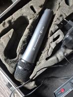 Sennheiser EW100 Mic en ontvanger, Muziek en Instrumenten, Microfoons, Ophalen of Verzenden, Zo goed als nieuw, Zangmicrofoon