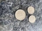 Munten, Postzegels en Munten, Munten | Nederland, Ophalen, Koningin Wilhelmina, 1 gulden, Losse munt