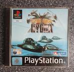 Strike Force Hydra, Spelcomputers en Games, Games | Sony PlayStation 1, Shooter, Verzenden, 1 speler, Zo goed als nieuw