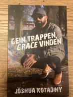 Gein Trappen, Grace Vinden - Joshua Kotadiny, Ophalen of Verzenden, Nieuw