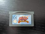 Kirby and the Amazing Mirror - Gameboy Advance/GBA, 1 speler, Ophalen of Verzenden, Zo goed als nieuw, Vanaf 3 jaar