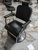 Barberstoel, Huis en Inrichting, Stoelen, Ophalen