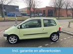 Renault Twingo 1.2 Expression | GARANTIE KM 166800 / LM VELG, Voorwielaandrijving, 4 cilinders, Origineel Nederlands, Bedrijf