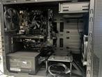 Zelfbouw PC – i5 11400F / RTX A2000 12GB / 16GB RAM, 256 GB, Zelfgebouwde PC, Ophalen of Verzenden, Zo goed als nieuw