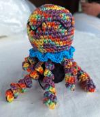 Gehaakte octopus, Ophalen of Verzenden, Nieuw