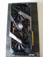 AORUS RTX 2080 OC/GeForce Gigabyte 8GB, Computers en Software, Videokaarten, PCI-Express 3, Gebruikt, GDDR6, Ophalen of Verzenden