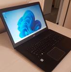 acer 17,3 inch corei3-6th generation, Computers en Software, Windows Laptops, 2 tot 3 Ghz, Qwerty, 8 GB, Ophalen of Verzenden