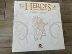 Heroes of Might and Magic Complete Edition, Ophalen of Verzenden, Zo goed als nieuw, Role Playing Game (Rpg), 3 spelers of meer