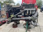 Rosenbauer NH 40 waterpomp 40 bar, Ophalen