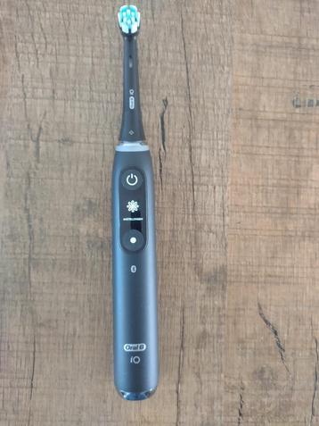 oral b io serie 8 nieuw beschikbaar voor biedingen